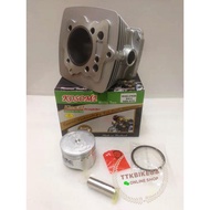 DTM200 ATV 4X4 200CC BLOCK STD COMP SET KOSOMI 63.5mm