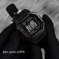 JDM WATCH ★ CASIO G-SHOCK Heart Rate Monitor DW-H5600MB-1 DW-H5600MB-2 DW-H5600MB JR Mineral Reinfor