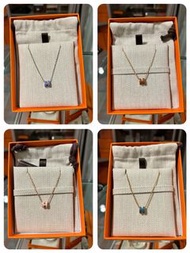 🈹Hermes Mini Pop H necklace