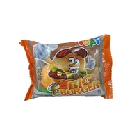 (Yupi) Big Burger Gummy - 1pcs