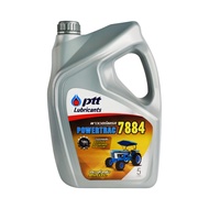 PTT น้ำมันไฮดรอลิค POWERTRAC 7884 5 ลิตร