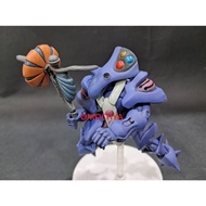 Crazy Toys Kotobukiya Box Play [Newly Unpacked Pay Box] Emperor Wars Beyond OVERMAN Judge Vol.2 (160