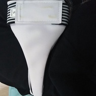 GROIN GUARD FEMALE TAEKWONDO