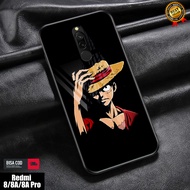 Case Xiaomi Redmi 8/8A/8A Pro  Terbaru - Casing   Xiaomi Redmi 8/8A/8A Pro  Terbaru Seleb Case { ANIME  06 } Silikon  - Kesing Hp -  Cassing Hp - Case Hp - Case Terbaru  Xiaomi Redmi 8/8A/8A Pro   - Case Terlaris - Softcase Hp  -Softcase Glass Kaca