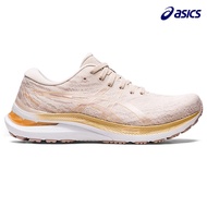 Asics Women Gel-Kayano 29 Running Shoes - Mineral Beige/Champagne