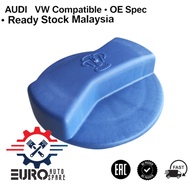 1J0121321B 95510644720 COOLANT SPARE TANK CAP FOR AUDI Q7 2007-2015 PORSCHE CAYENNE VW TOUAREG 2003-