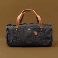 [Genuine] Fjallraven Kanken Duffel No.4-30L Travel Bag Clear (auth)