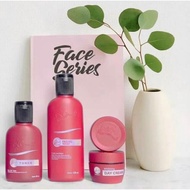 Lc Beauty by KF Skin cosmetics