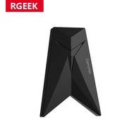 ที่จับคลิปคอนลเลอร์เกม RGEEK สำหรับอุปกรณ์เสริม Lenovo Legion Go ด้ามจับคอนลเลอร์เชื่อมต่อ การออกแบบ