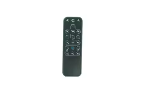 Replacement Remote Control For iHome IW1 IP1 IW2 IR70 IH64 IH69 RZ2 AirPlay Wireless Stereo Speaker 