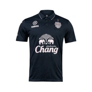 Summer New Sports Jersey Sports Short Sleeve 2023-24 Buriram United Thailand Football League Jersey 