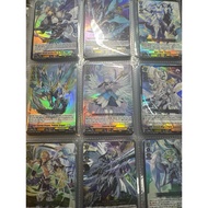 English cardfight vanguard overdress keter sanctuary rr