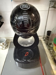 Nescafé咖啡機 capsule