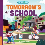 Reading Buddy - Tomorrow's School (Future Lab)