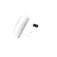 P PS4 Original New Style Second-Generation Handle Light Guide Transparent Sheet Battery Bracket Lami