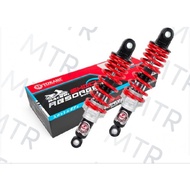 TOKAHI - Absorber Racing (280mm/ 330mm/ 340mm)
