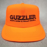Guzzler Snapback K-Products Vintage Hat (MADE IN USA)