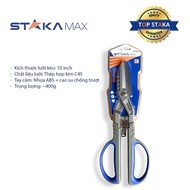 STAKA MAX 10 Premium Sheet Shears (6C/H,36C/T)-N1