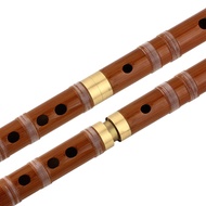 BAMBOO FLUTE MUSIC INSTRUMENT
