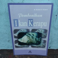 Grouper BOOK