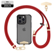 Anvers Phone Lanyard - Universal Crossbody Adjustable Strap Compatible with iPhone / Android