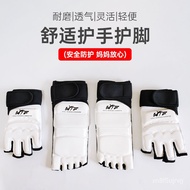 🛒ZZBoxing Glove Half Finger Boxing Gloves Adult and Children Sanda Men and Women Punching Bag Fight Taekwondo Hand Guard