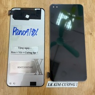 Màn hình RENO 4 - 4G/ OPPO A93 - 4G / RENO 4F / RENO 4 LITE/ RENO 4 5G mã QX