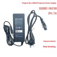 JMGO Nut G7S/V8/J6E8E10G1-CS/G9 Projector Charger Cord Power Adapter