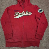 Hoodie MLB Red Sox