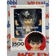 Nendoroid Ippo Makunouchi 2500 (Authentic) (MISB) 2024 release