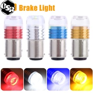 OSR 1157 BAY15D P21/5W Car Tail Brake Light/ Auto Turn Signal Lamp/ Car Flashing Strobe LED Projector Bulbs