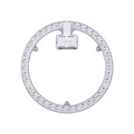 หลอด LED LAMPTAN LENS MODULE DESERVE 26 วัตต์ DAYLIGHT (1312265)