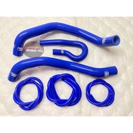Samco Sport Honda Accord SDA 2.0 2.4 CL7 CL9 2003~2007 Radiator Hose Bypass