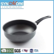 Deep non-stick pan 18cm