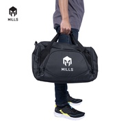 MILLS Gym Bags A2 2007 Black