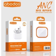 ABODOS AD-60 WIRELESS EARBUDS