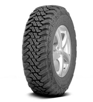 Accelera MT 01 size 235/75 R15 Ban Mobil Xtrail Trios Captiva