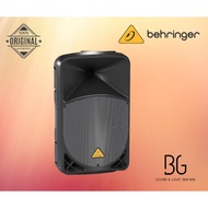 BEHRINGER Active 2-Way 15" PA Speaker System with Bluetooth b115w