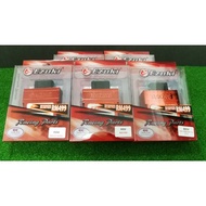 💥 No Cut Off 💥 Buang Cut Racing ECU Ezuki Honda RS 150/Wave Dash / Ex5 Dream110(fi)/Future