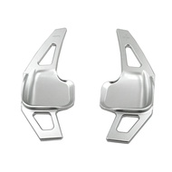 Aluminum Shift Paddles Steering Extension For BMW F30 F10 GT X1 X4 Z4 3 4 5 Series Car Accessories