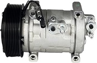 for Jac T6 T8 Diesel Air Conditioning AC Compressor 8103010P3030 HFC4DB21D1 8103010P306AA 8103010P30