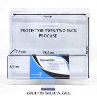 TOYSHobby- Hotwheels / Hot Wheels 2/Two/Twin Pack Protector / Protektor Pro-Case