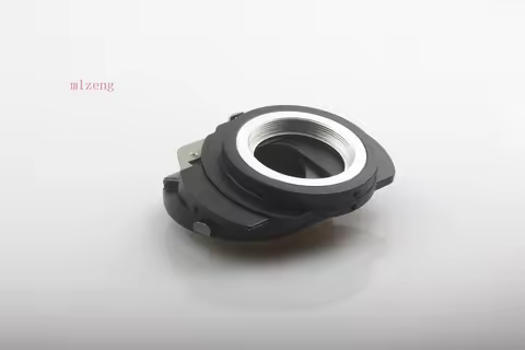 Tilt-Shift adapter ring for m42 42mm screw mount lens to canon eosm EF-M eosm/m1/m2/m3/m5/m6/m10/m50