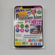 revisi mobel kssm PENDIDIKAN ISLAM pt3 tingkatan 1,2&3