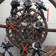 Action Figure Gears of war Neca