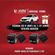 Ultra Racing | Honda CR-V (RW1/6) 1.5T (4WD) - Spring Buffer
