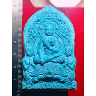 Upakut 乌巴库 水财神
Pim jumbo 特大模

Arjan Subin 阿赞苏斌

Wat thongsat

佛历B.E 2556