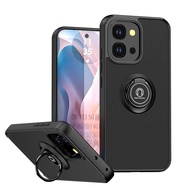 Armor Matte Phone Case For OPPO A6 Pro A5 A5X Reno 15 13 12 11 10 Pro 11F 12F 13F 14F 15F 15 FS Find