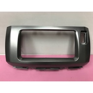 Perodua Alza Double Din Player Casing