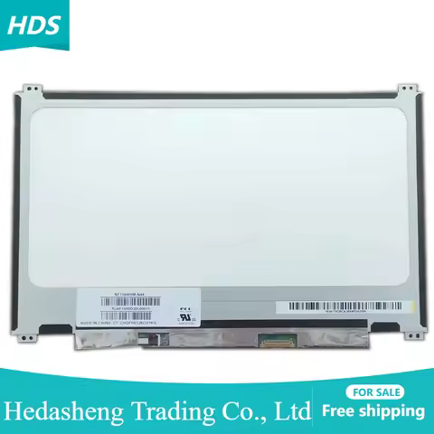 NT116WHM-N44 fit N116BGE-E42 -E32 -EA2 -EB2 B116XTN01.0 B116XTN02.3 up+down screw holes EPD 30 PIN L